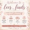 lees_finds